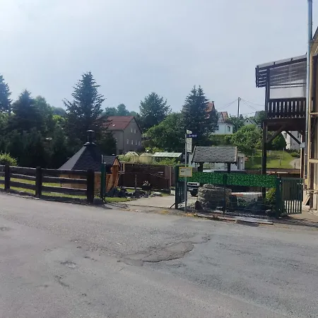 2 Am Hofladen Hellendorf Apartamento Bad Gottleuba