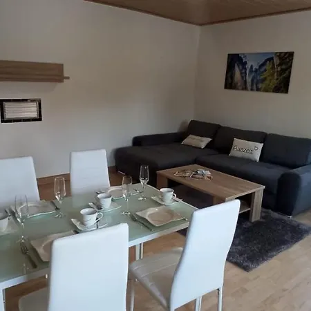 2 Am Hofladen Hellendorf Apartment