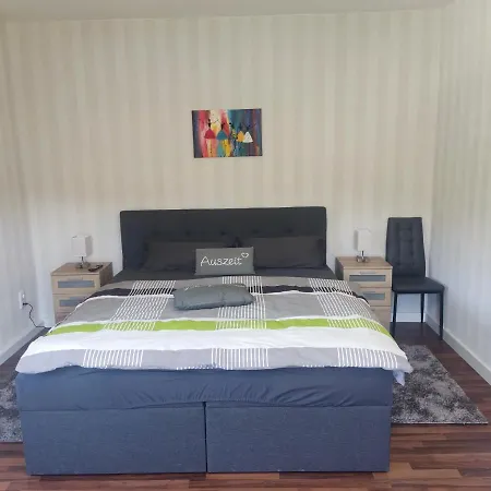 2 Am Hofladen Hellendorf Apartamento Bad Gottleuba