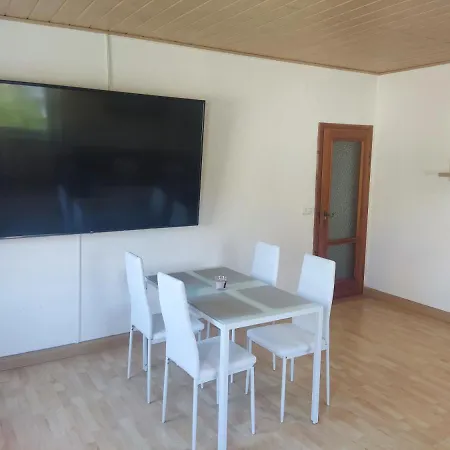 2 Am Hofladen Hellendorf Apartamento