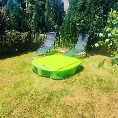 2 Am Hofladen Hellendorf * Bad Gottleuba