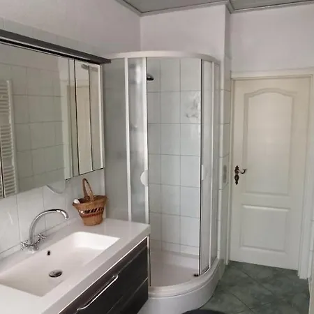 Apartamento 2 Am Hofladen Hellendorf