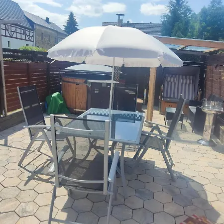 2 Am Hofladen Hellendorf * Bad Gottleuba