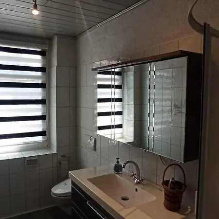 2 Am Hofladen Hellendorf Apartment Bad Gottleuba