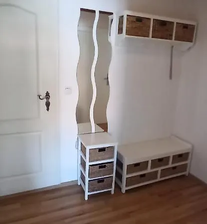 Apartamento 2 Am Hofladen Hellendorf