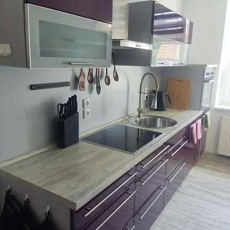 2 Am Hofladen Hellendorf Apartamento Bad Gottleuba