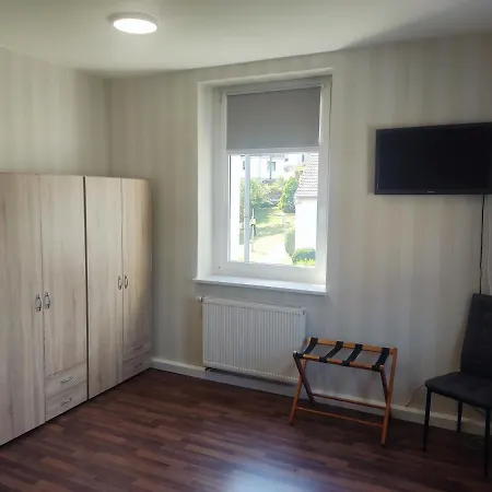 Apartamento 2 Am Hofladen Hellendorf *