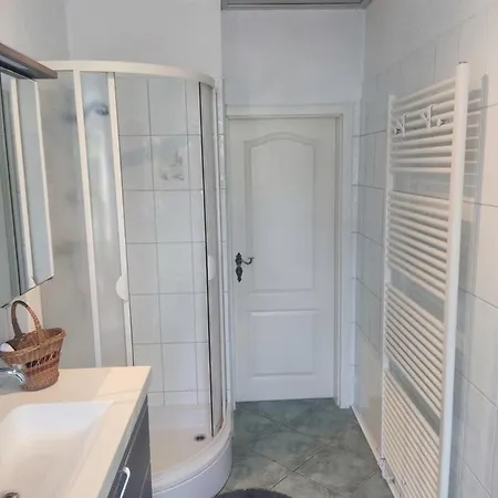 2 Am Hofladen Hellendorf Apartment